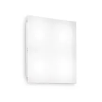 Настенный светильник Ideal Lux Flat pl4 d40 134901 Настенный светильник Ideal Lux Flat pl4 d40 134901